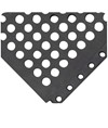Tappeto antifatica modulare Tappeto antifatica modulare