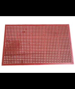 Tappeto antifatica e antimicrobico