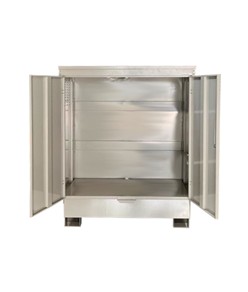 Armadio per liquidi infiammabili