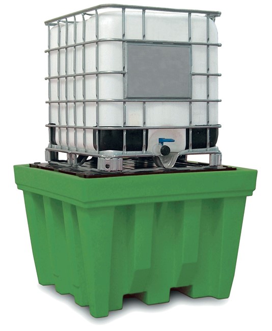 Vasca di raccolta Vasca di raccolta