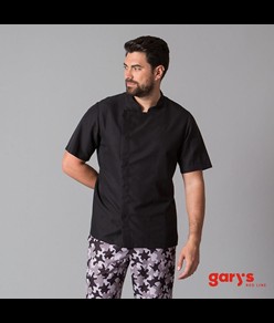 Giacca cucina unisex Garys Redline