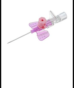 Catetere I.V. Bbraun  Vasofix Safety