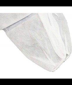 Camici da laboratorio monouso ChemSplash