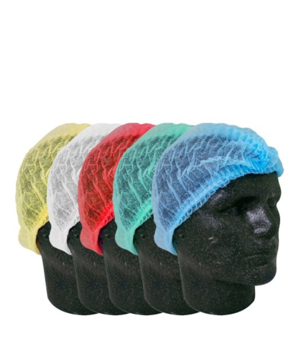 scatole da 100 cuffie ChemSplash