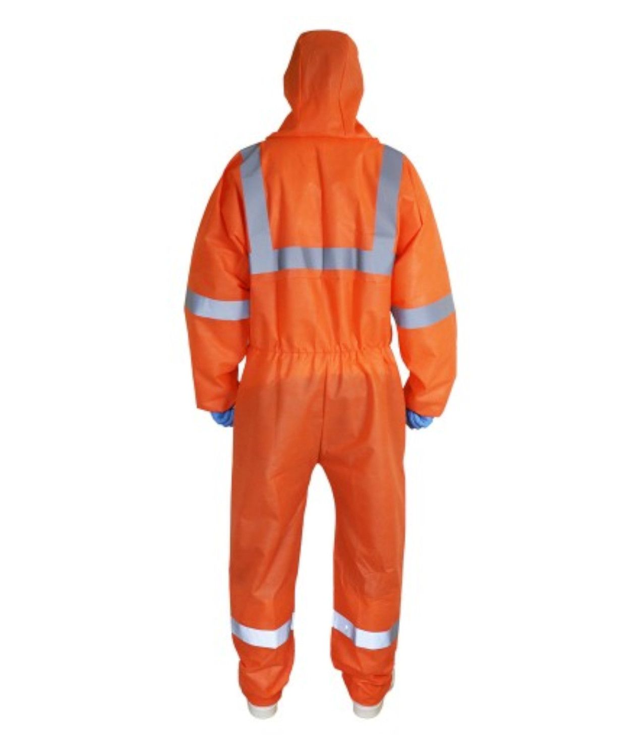 tute ad alta visibilità monouso ChemSplash Xtreme SMS 55 AS HV