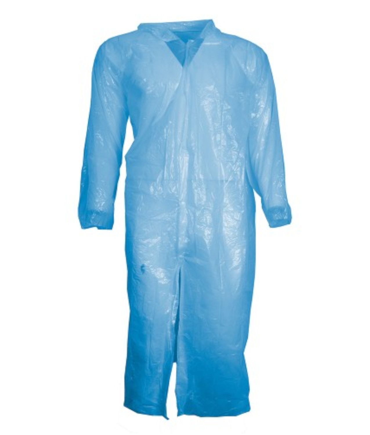 Camici da laboratorio monouso ChemSplash