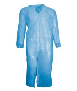 Camici da laboratorio monouso ChemSplash