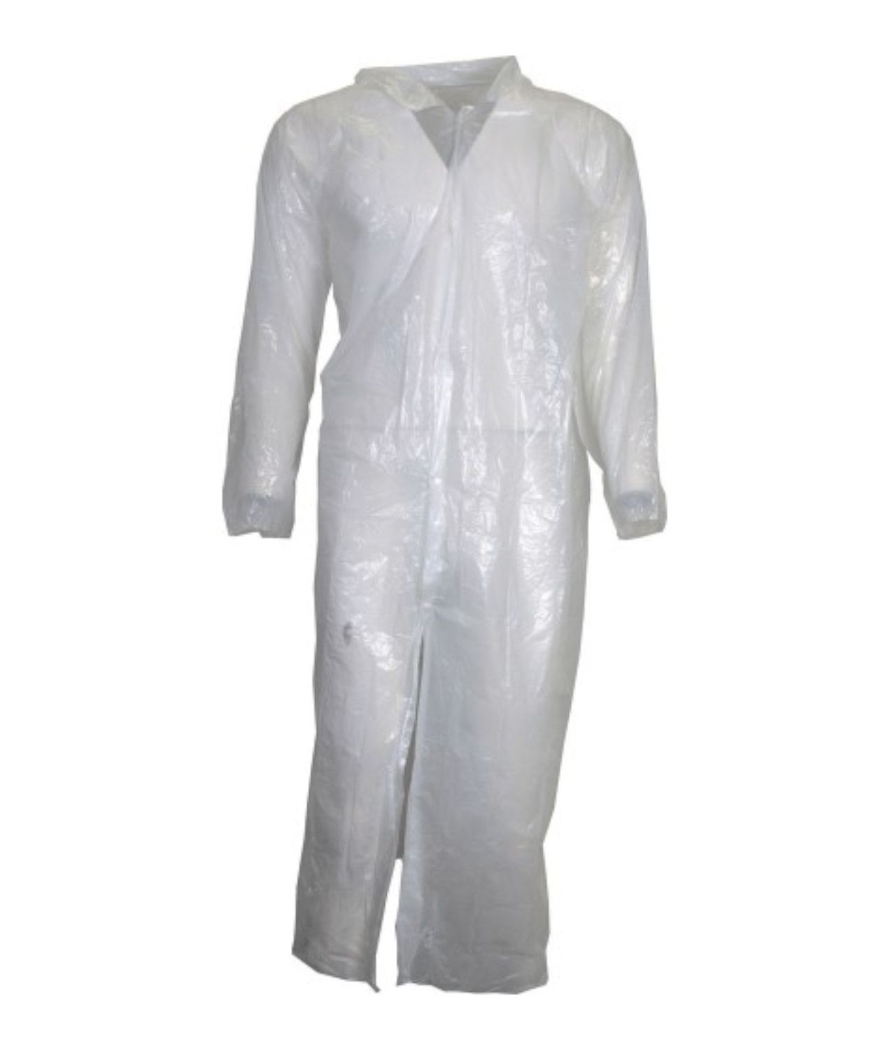 Camici da laboratorio monouso ChemSplash