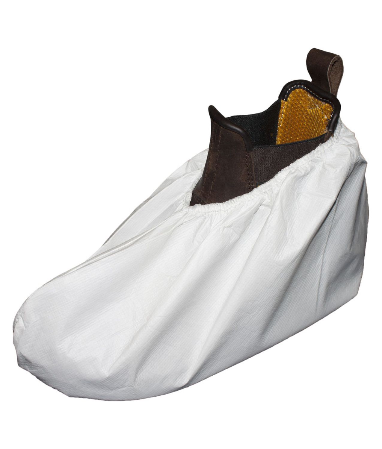 copriscarpe ChemSplash