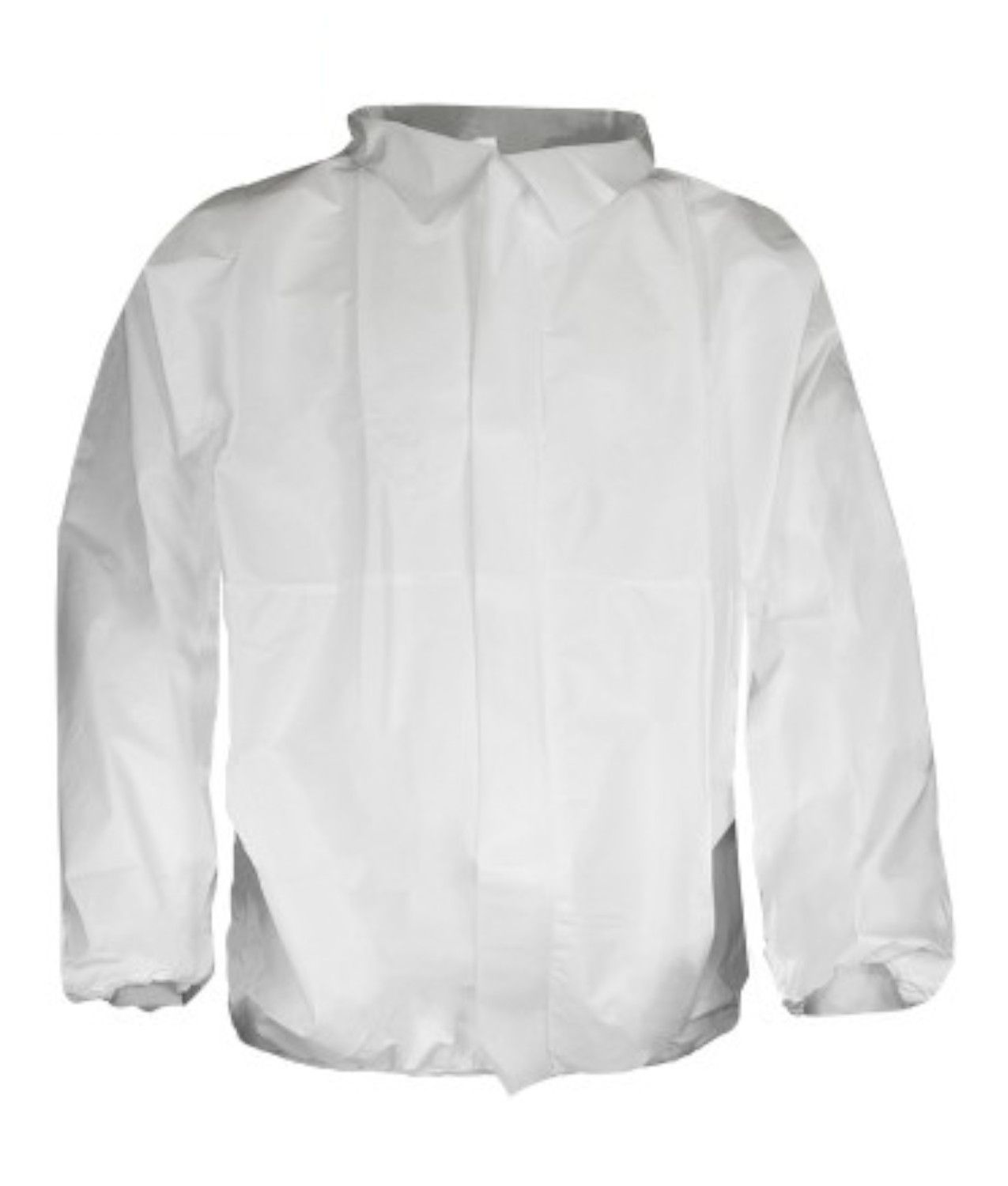 giacche monouso con cerniera  Eka