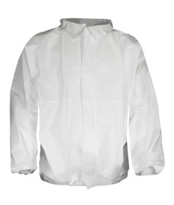 giacche monouso con cerniera  Eka