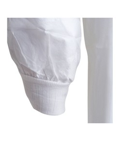 Camici con polsini lavorati a maglia ChemSplash