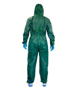 tute microporose laminate monouso ChemSplash AG MAX