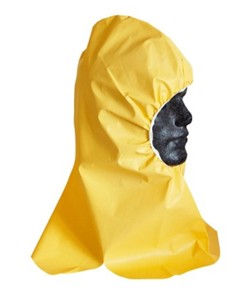 copricapi con cuciture nastrate ChemSplash Jet Spray