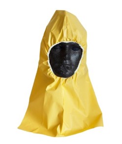 copricapi con cuciture nastrate ChemSplash Jet Spray