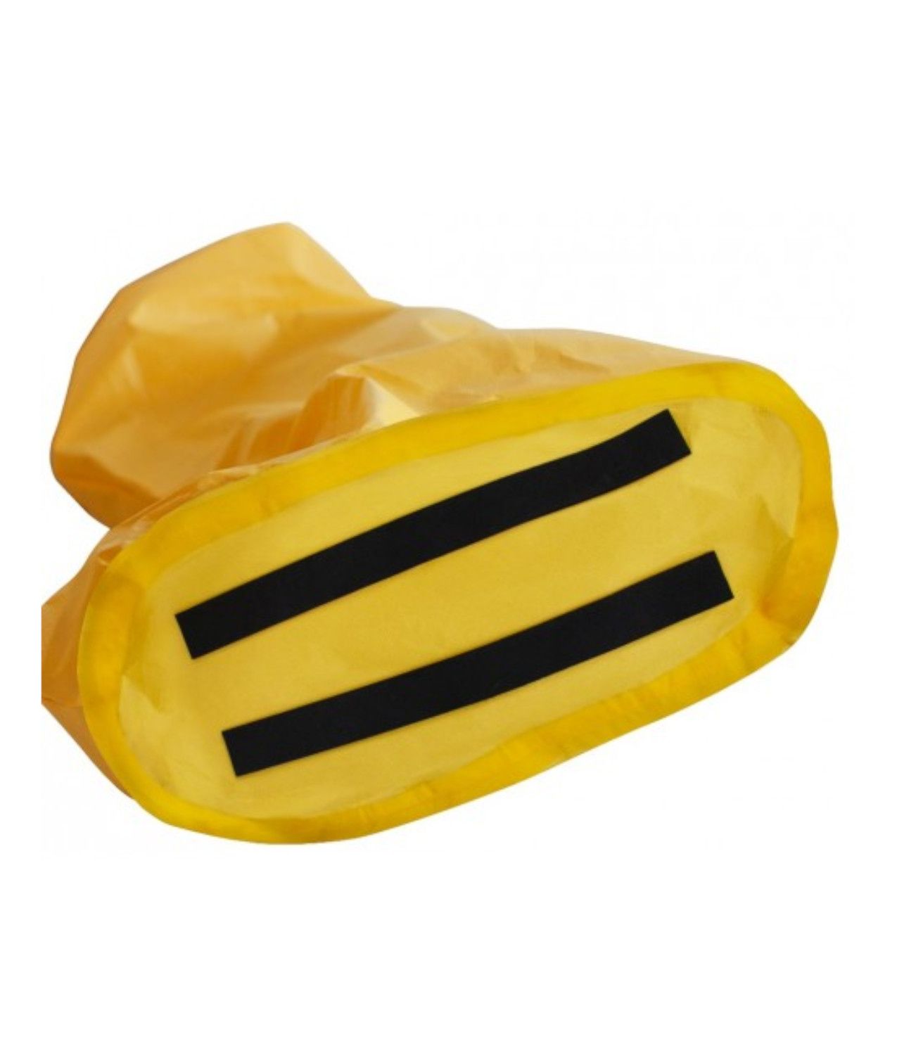 copristivali con strisce antiscivolo ChemSplash