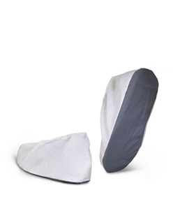 box da 20 paia di copriscarpe ChemSplash