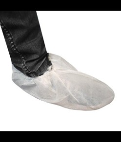 scatole da 10 paia di calzini monouso ChemSplash