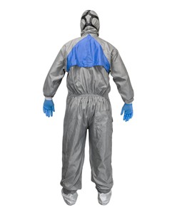 tute riutilizzabili per verniciatura a spruzzo ChemSplash