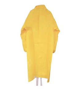 Camici da chirurgo ChemSplash Jet Spray