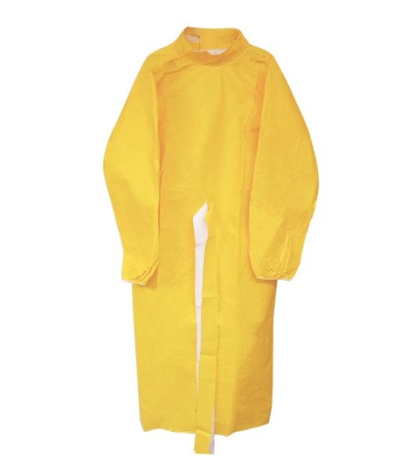 Camici da chirurgo ChemSplash Jet Spray