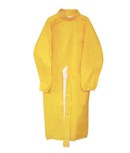 Camici da chirurgo ChemSplash Jet Spray