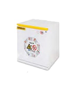 Armadio di sicurezza per prodotti infiammabili