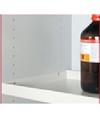 Armadio ad 1 anta per prodotti infiammabili Bacmy11 Armadio ad 1 anta per prodotti infiammabili Bacmy11