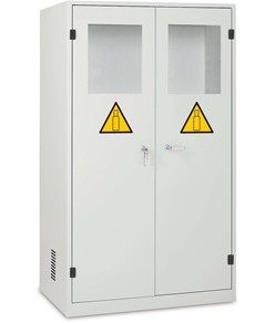 Armadio porta bombola gas a due ante  BBASIC Armadio porta bombola gas a due ante  BBASIC