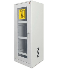 Armadio di sicurezza per lo stoccaggio di prodotti chimici  Chemicals Basic