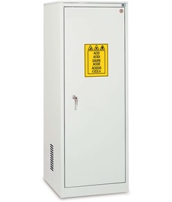 Armadio di sicurezza per lo stoccaggio di prodotti chimici  Chemicals Basic
