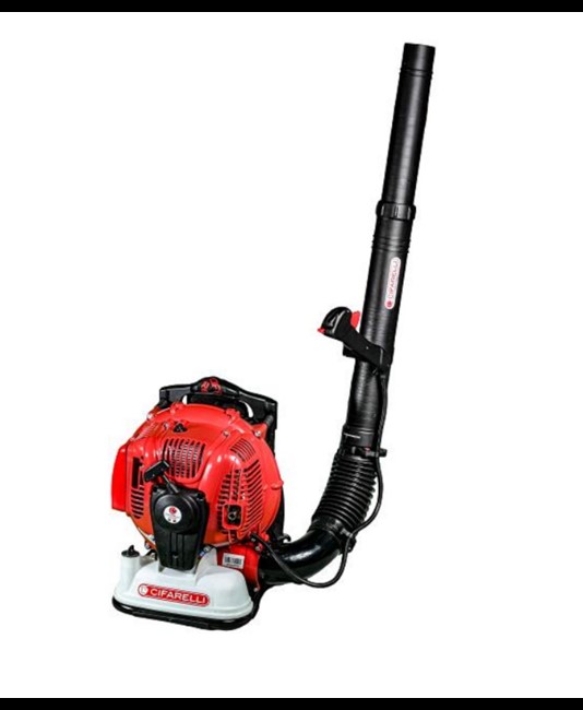 Soffiatore a spalla compatto  BL2200