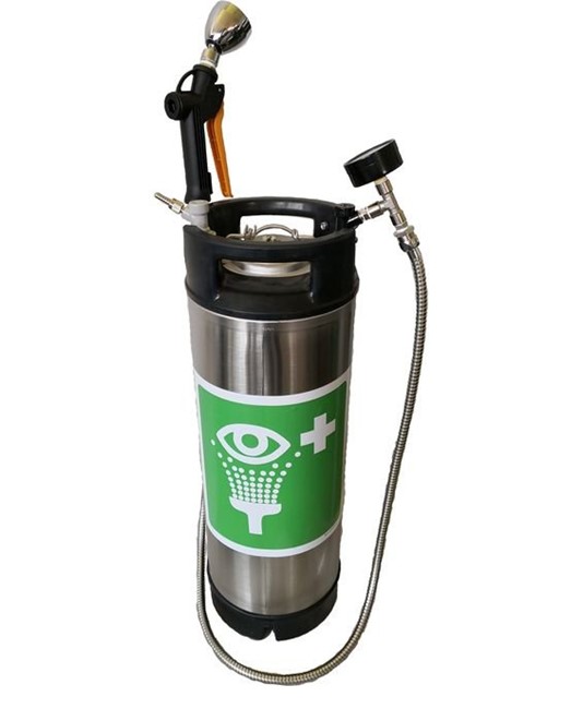 Fusto portatile Fusto portatile