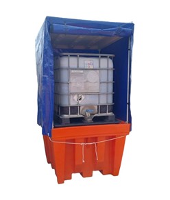 Copertura in PVC