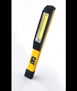 4  torce da lavoro a led CATERPILLAR