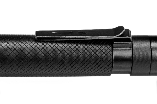 Torcia tascabile a batteria CATERPILLAR