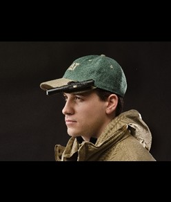 Torcia tascabile a batteria CATERPILLAR