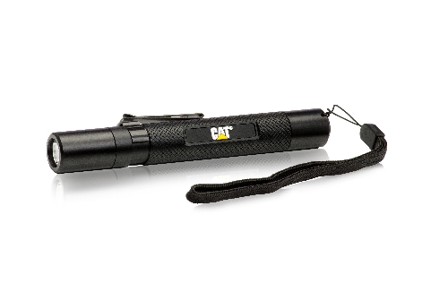 Torcia tascabile a batteria CATERPILLAR