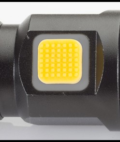 Torcia tascabile ricaricabile CATERPILLAR