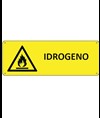 Cartello 'idrogeno'