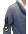 Cinghiolo elastico universale per coltello Cinghiolo elastico universale per coltello