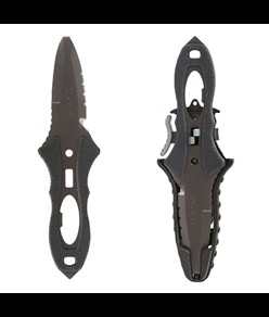 Coltello da soccorso  NRS Pilot