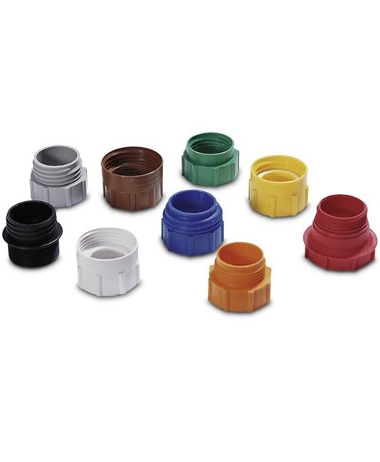 Set di 9 adattatori per fusti Set di 9 adattatori per fusti