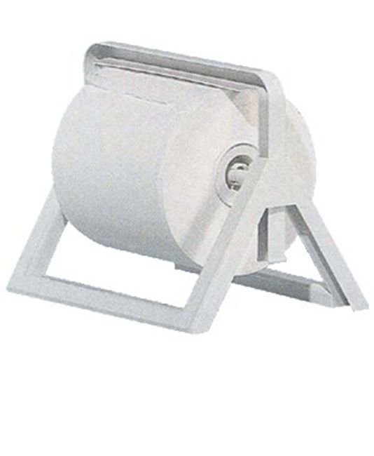 Supporto per rotolo carta a parete Supporto per rotolo carta a parete