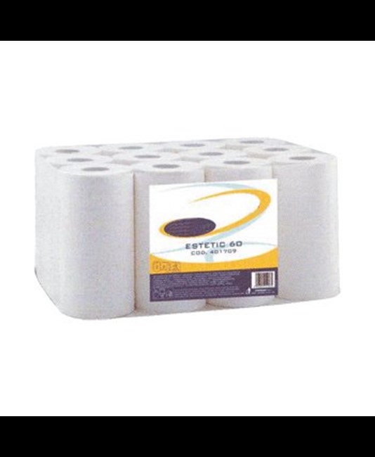 rotoli carta assorbente pura cellulosa 163 strappi