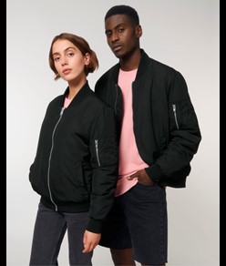 Il bomber unisex Stanley Stella Bomber