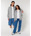 Felpa unisex con zip lunga Stanley Stella Cultivator 2.16 Felpa unisex con zip lunga Stanley Stella Cultivator 2.16