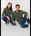 Felpa unisex a girocollo Essential Stanley Stella Roller