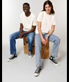 T-shirt unisex in tessuto riciclato Stanley Stella RE-Creator