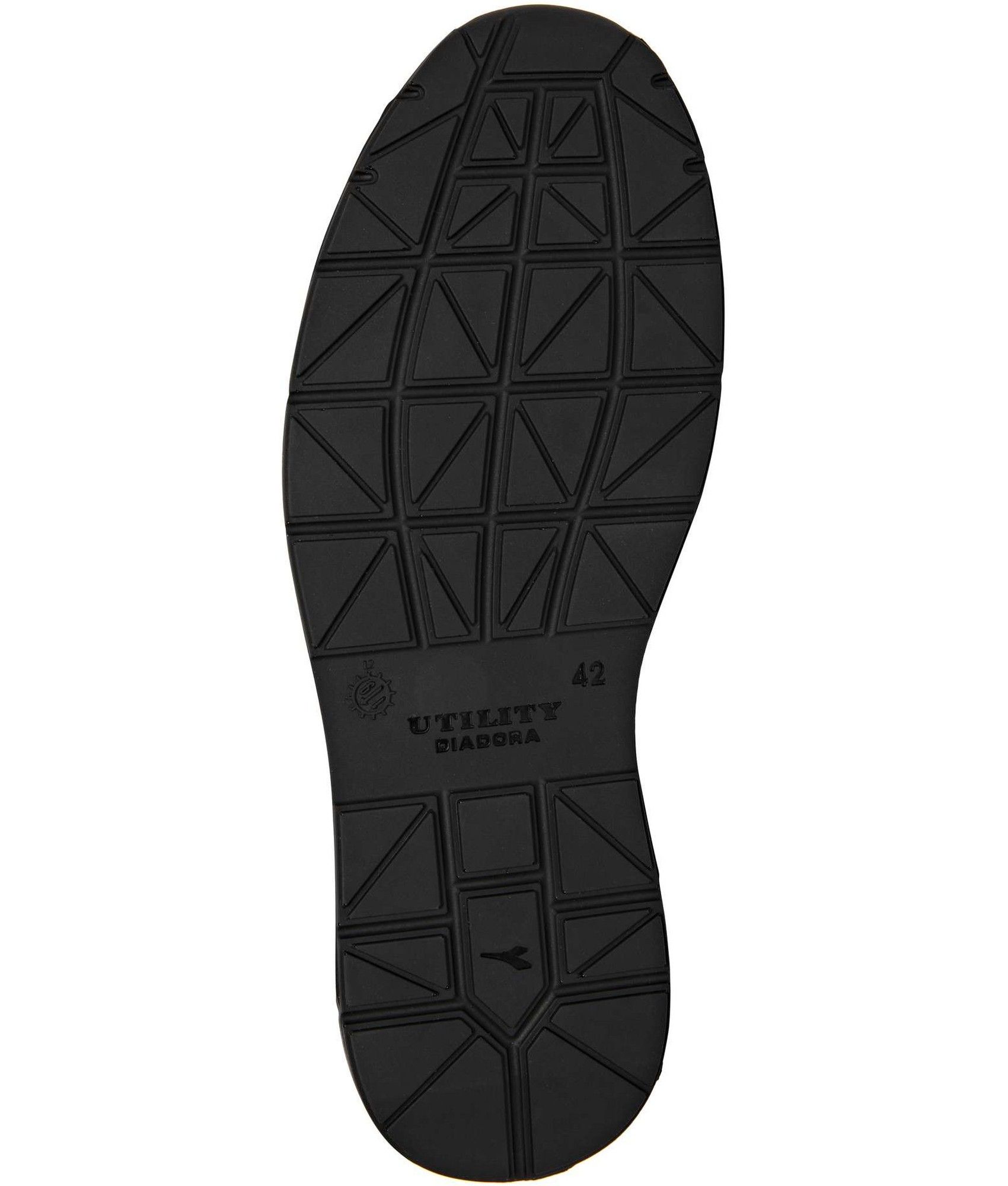 Scarpe da lavoro basse S3 SRC Diadora Run Net Airbox Matrix Low